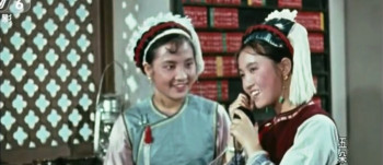 李月娥
