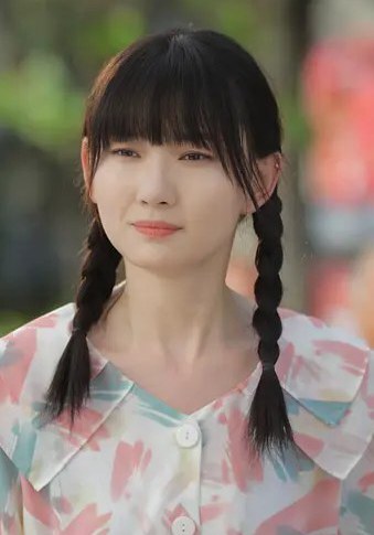 李昕玥