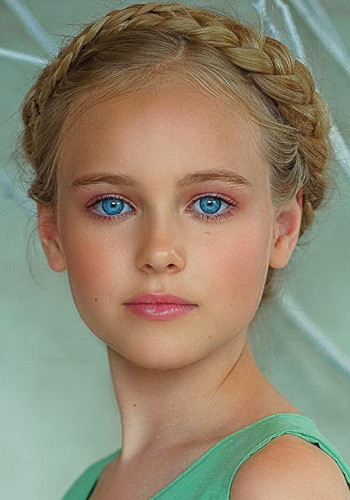 Karelina Clarke