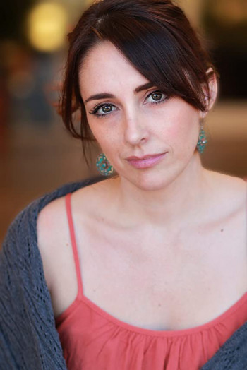 Katie Kline