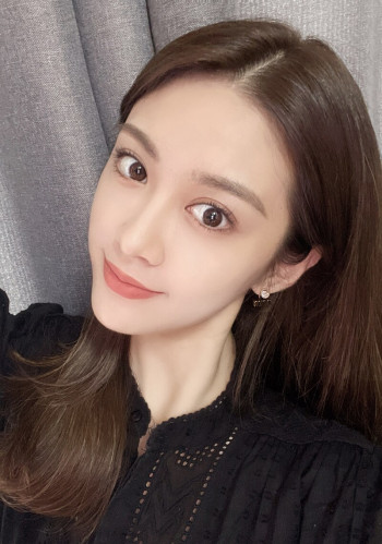白冰可