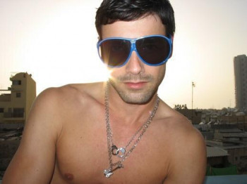 Itay Gonen