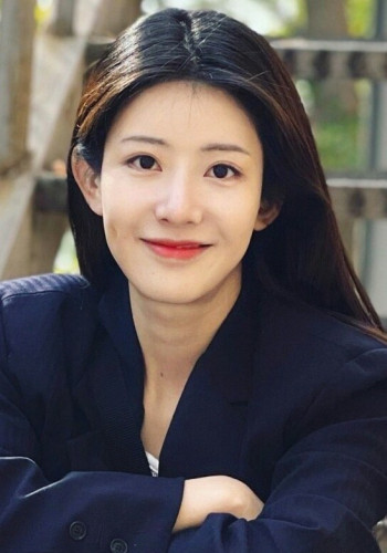 杨雨僖