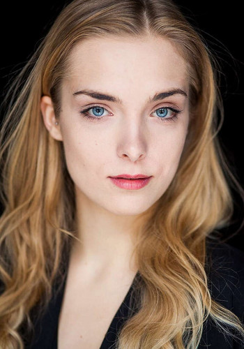 Magdalena Kolesnik