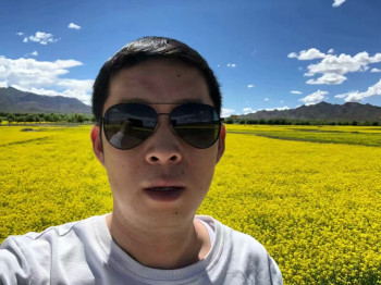 罗江峰