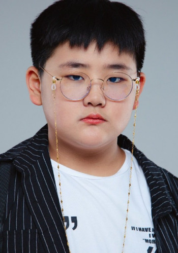 刘人赫