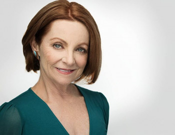 Katherine McKenna