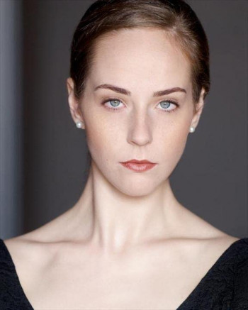 Jessica Allen
