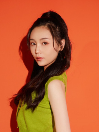 姚奕含