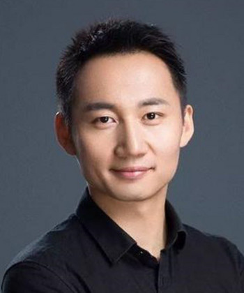 杨海