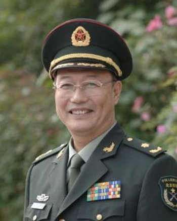 李立山