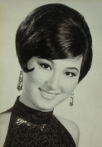 王小莺