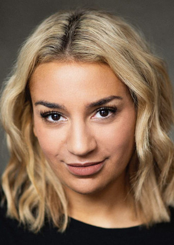 Lucie Shorthouse