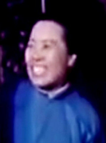 高凌云