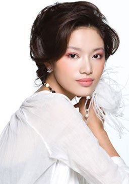仇玉婷