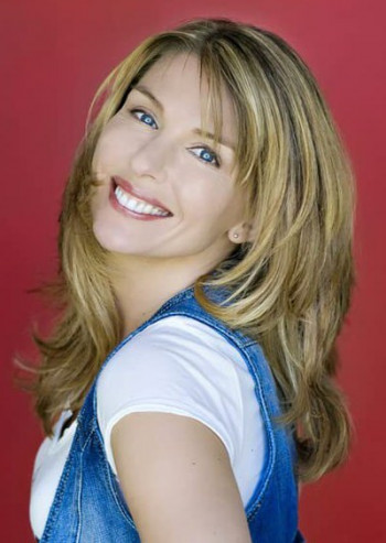 Madeleine Falk