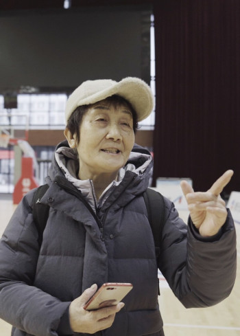 韩桂叶