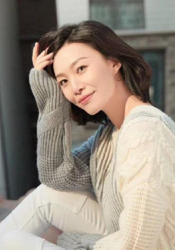 姜子妍