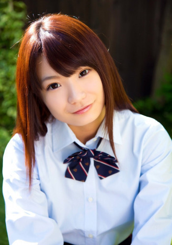 Maori Hoshino