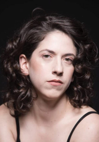 Lucía Uribe