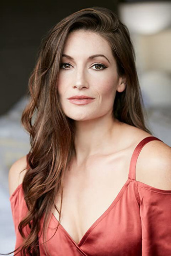 Nicole Reddinger