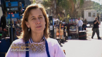 Susan Spicer