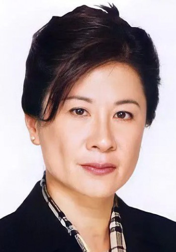 陈丽斯