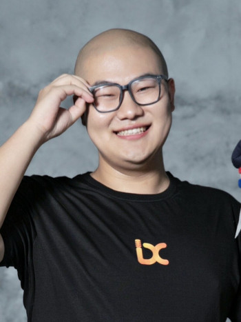 杨茁