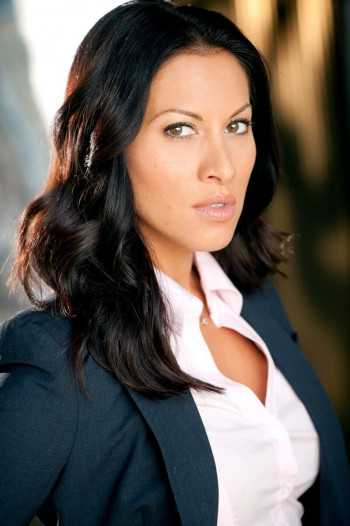 Jennifer Dorogi