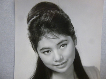 嘉手纳清美