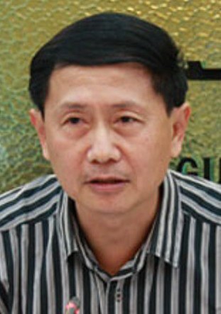 陈永光