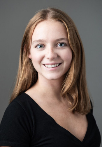 Mollie Holder