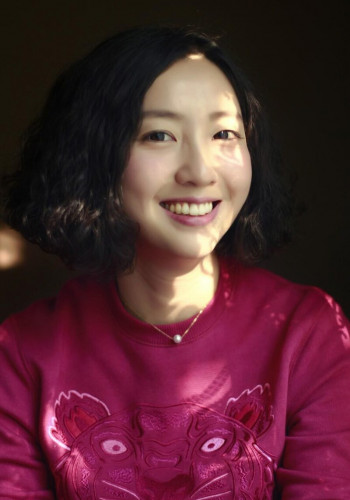 韩子君