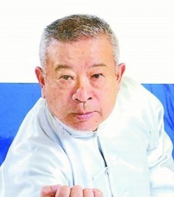 吴彬