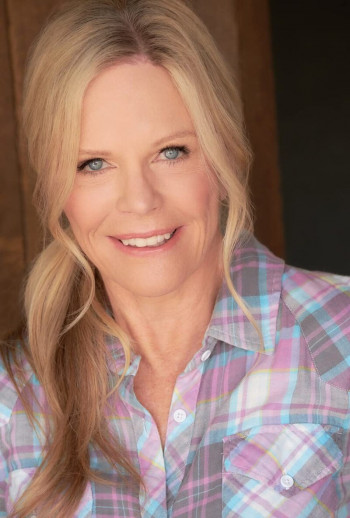 Cathy Worthington