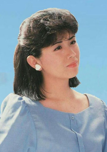 森昌子