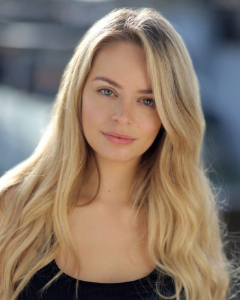 Jennifer Brooke