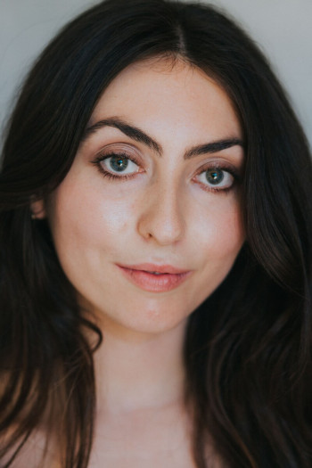 Claire Andrew