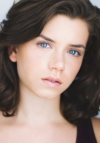 Alison Sullivan