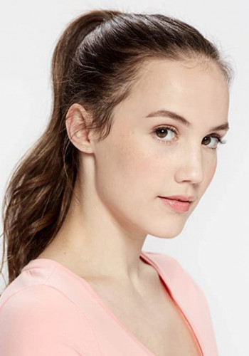 Chloe Friedman