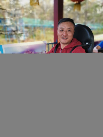 张弘海