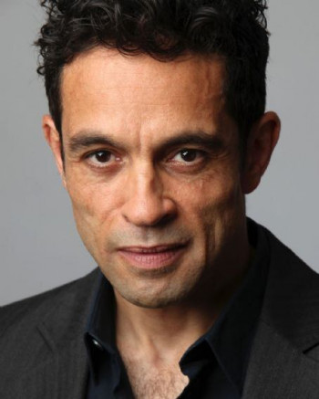 Anthony Barclay