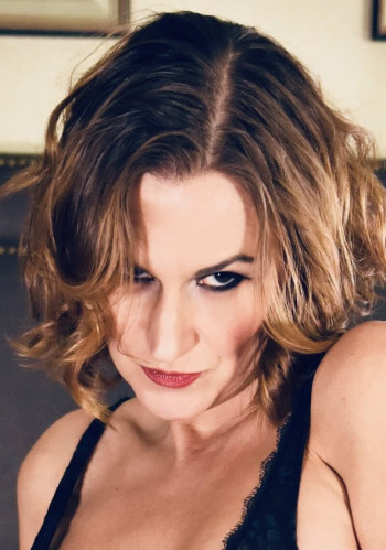 Rebecca Rinehart