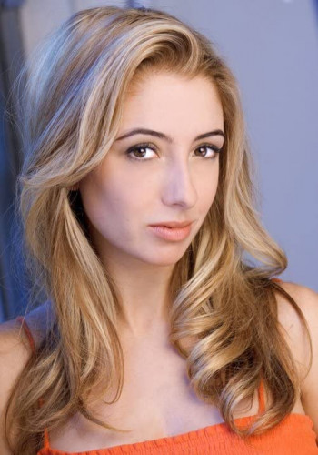 Lauren Francesca