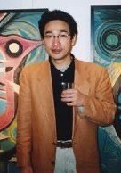 右田昌万
