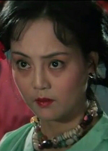 胡小兰