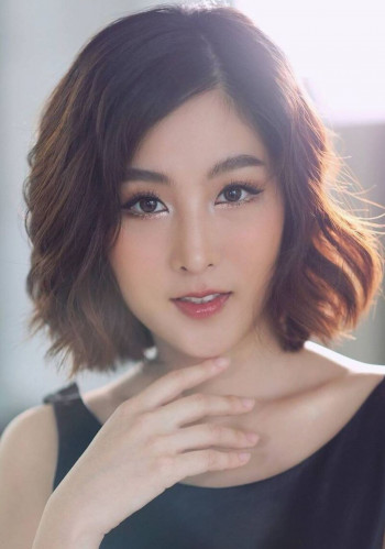 爱莉丝·蔡