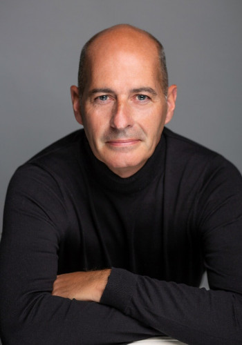 Matt Beauman-Jones