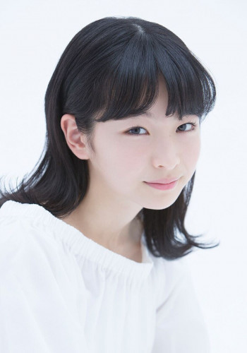 中田乃爱