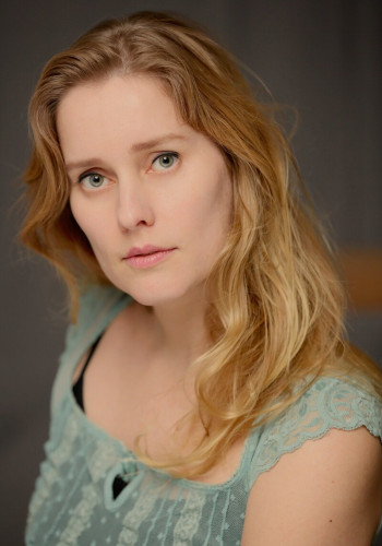 Truus de Boer